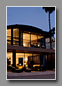 Capistrano Beach residence exterior