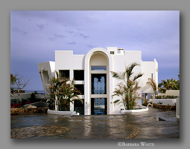 Cabo exterior