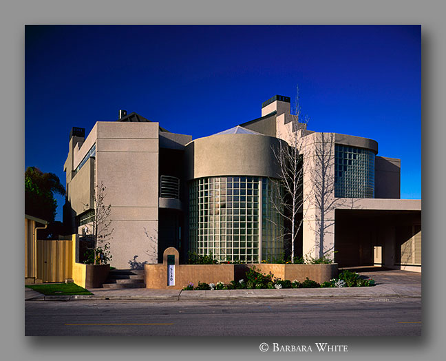Long Beach/Naples residence