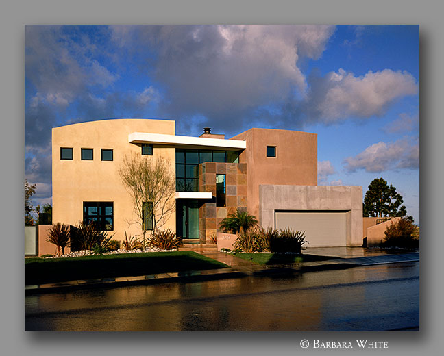 Laguna Beach residence