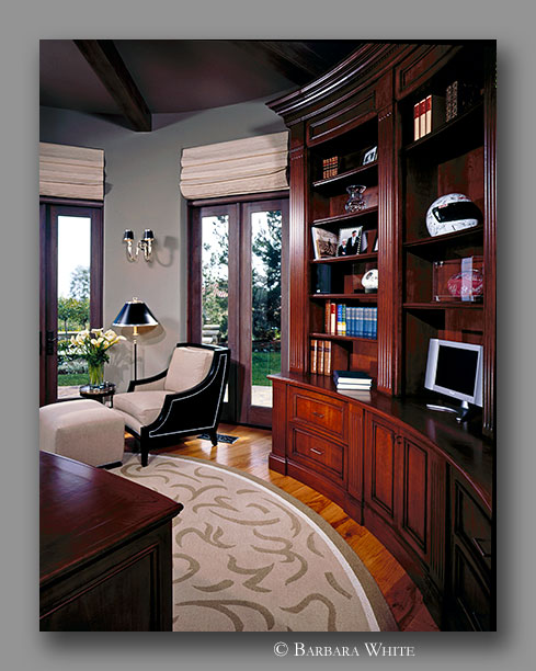 Los Angeles interior photograph