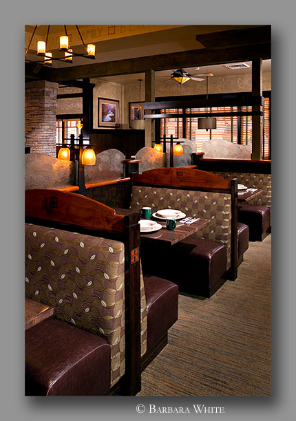 Marie Callendar�s Restaurant photograph