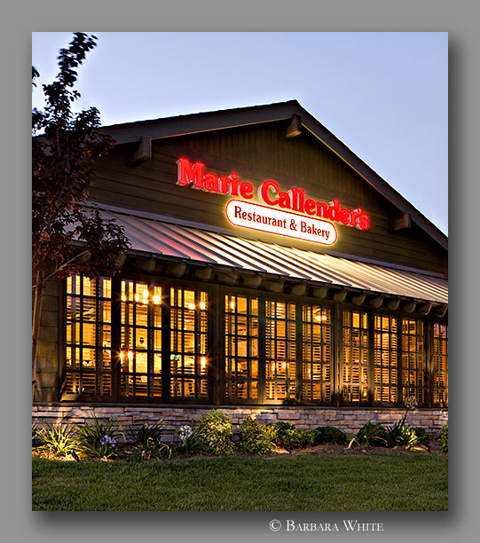 Marie Callendar�s Restaurant