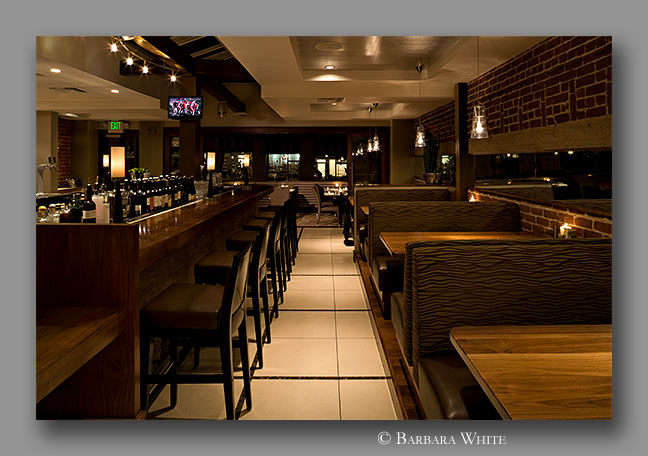 Laguna Beach restaurant