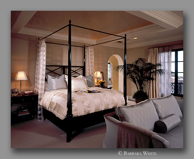 Los Angeles interior photograph