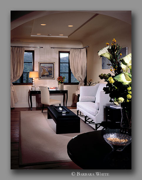 Los Angeles residence photograph