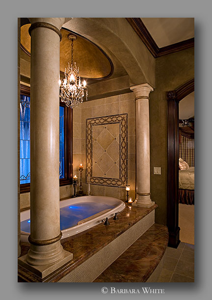 Coto De Caza Interior