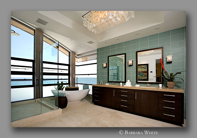 Los Angeles commercial interior