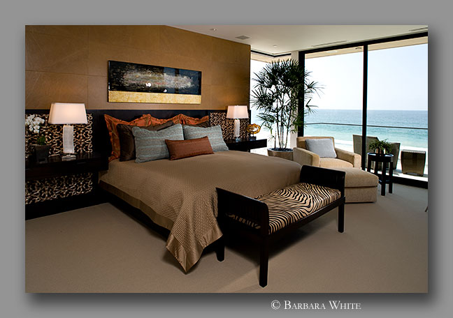 Los Angeles commercial interior