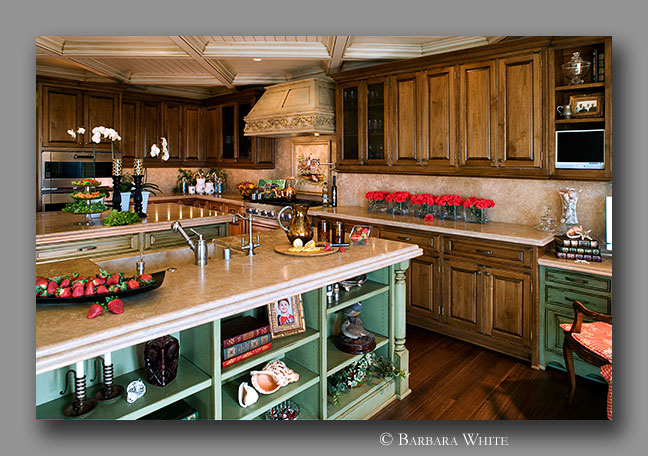 Newport Beach residence