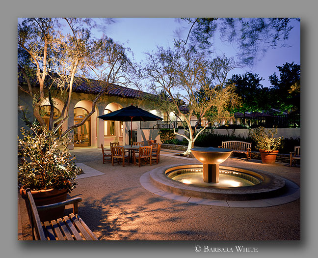 Orange County development