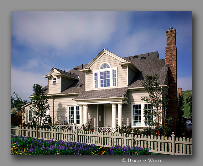 Orange County development